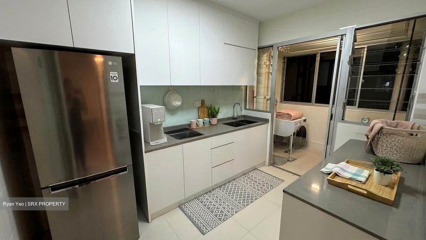 Blk 229B Matilda Sundeck (Punggol), HDB 4 Rooms #622601241